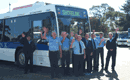 Transdev Australia (Shorelink Bus)
